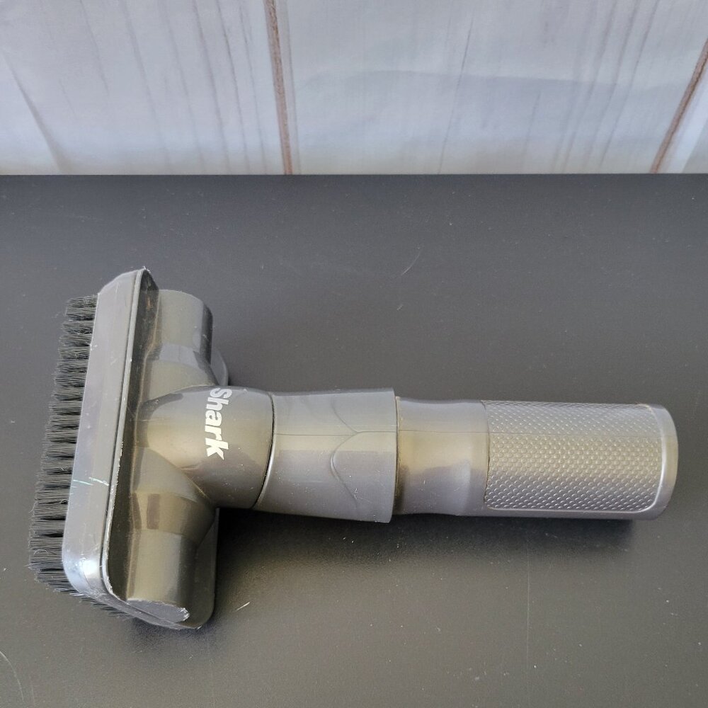 New Shark Rocket Vacuum Accessories. Includes Bag w/4 attachments and wall mount - Picture 11 of 12